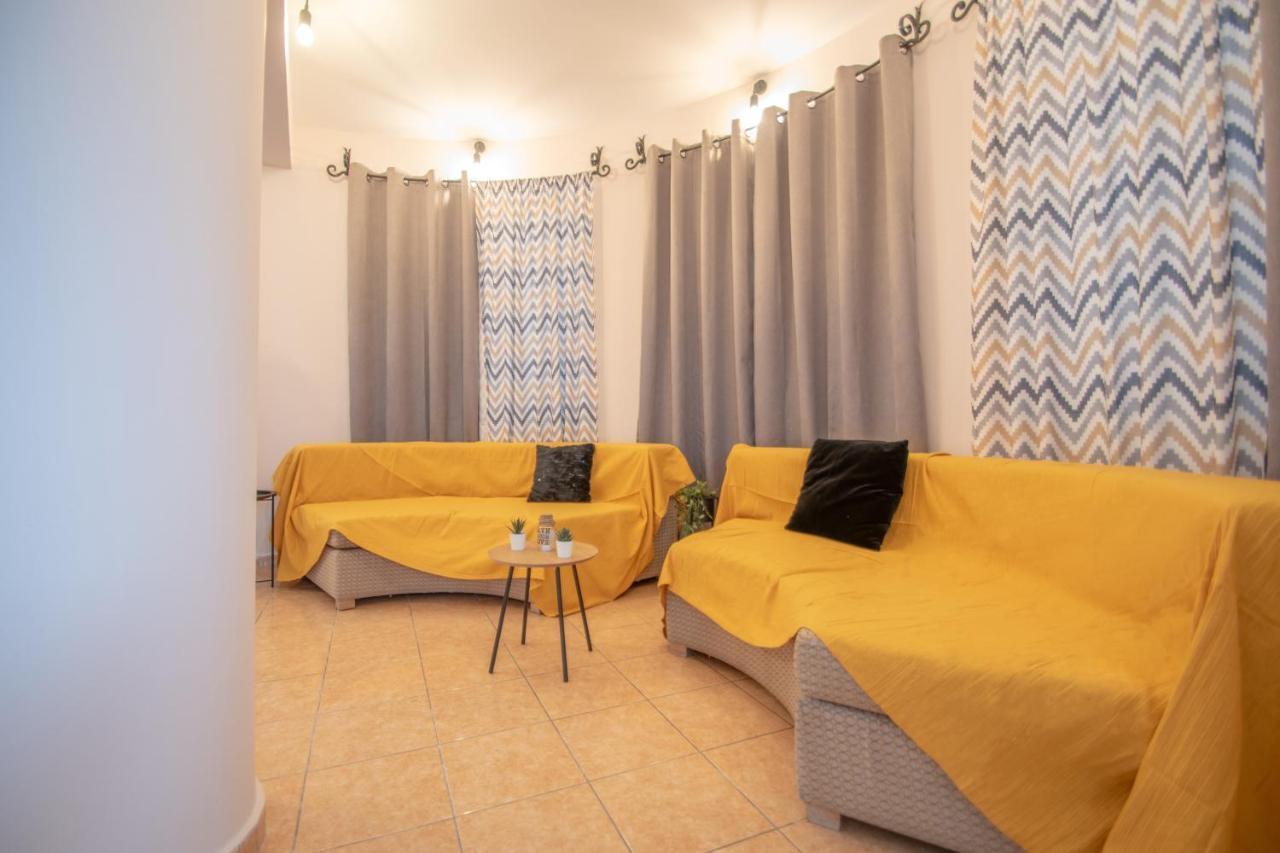 Leon Apartments Zakynthos Buitenkant foto