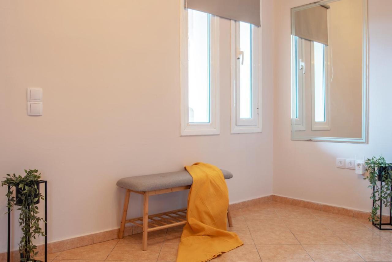 Leon Apartments Zakynthos Buitenkant foto